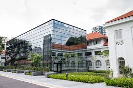 Lee Kong Chian School of Medicine