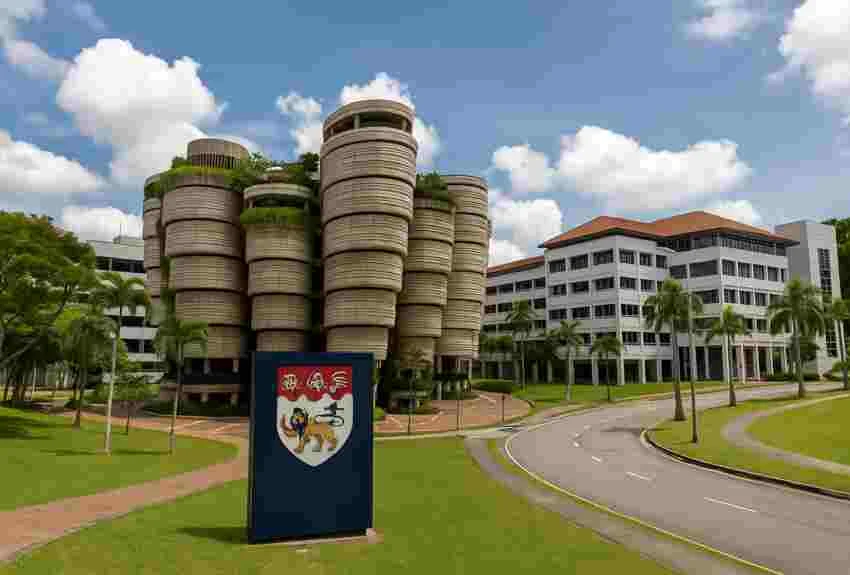 Nanyang Technological University