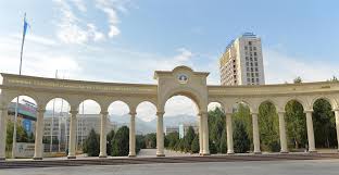 Al Farabi Kazakh National University