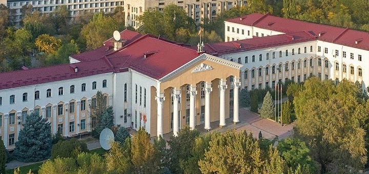 Kyrgyz National University