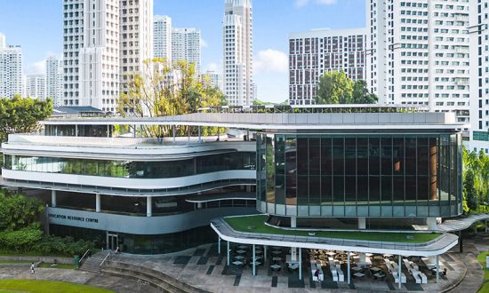 National University of Singapore